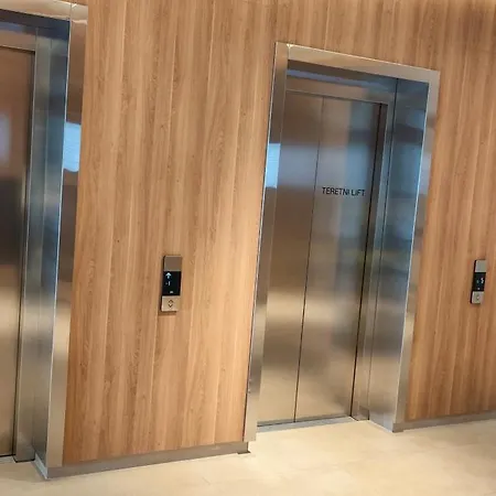 Apartament Planet Imperial &