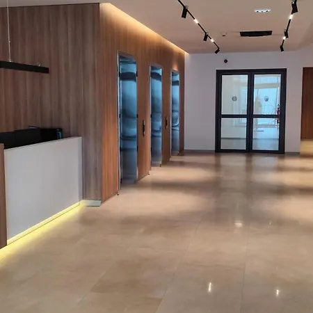 Planet Imperial & Apartament Ni