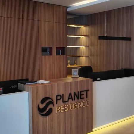 Planet Imperial & Apartament