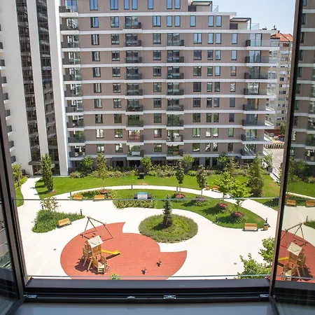 Planet Imperial & Apartament