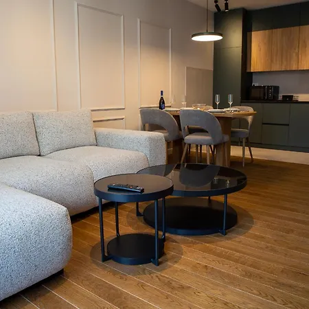 Planet Imperial & Apartament *