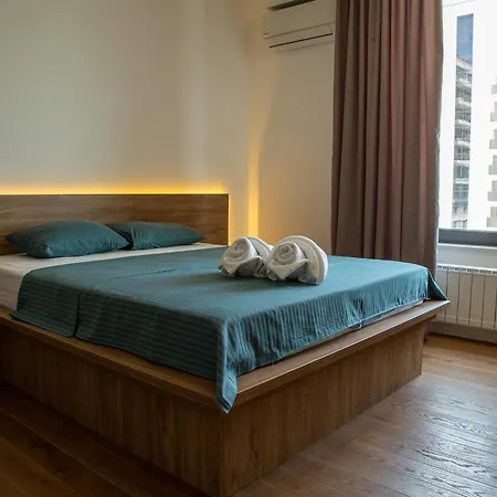 Apartament Planet Imperial &