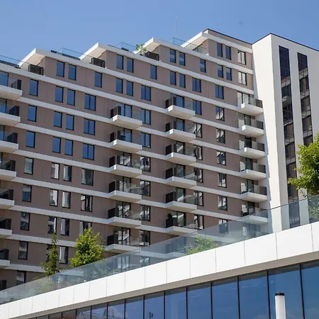 Planet Imperial & Apartament *