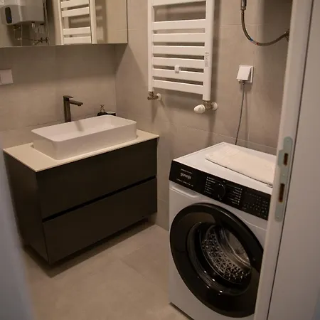 Apartament Planet Imperial & *