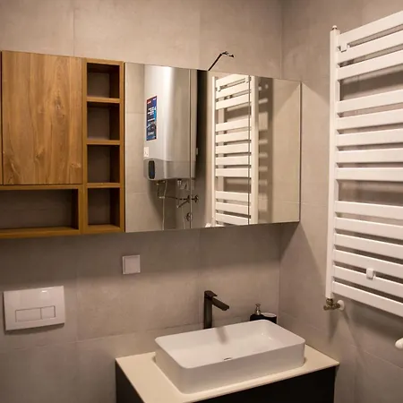 Apartament Planet Imperial & Ni