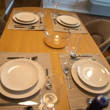 Apartament Planet Imperial &