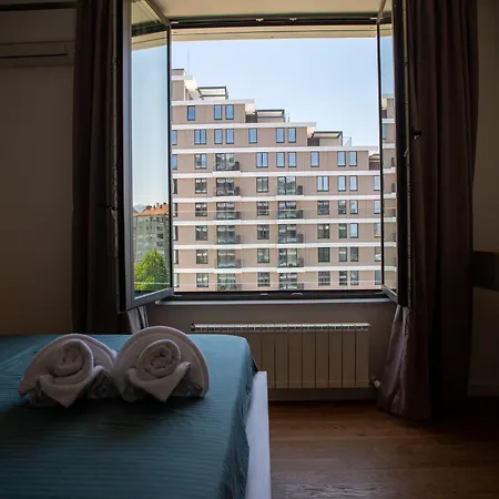 Planet Imperial & Apartament *