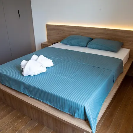 Apartament Planet Imperial & *