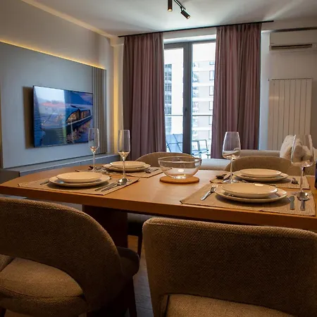 Planet Imperial & Apartament