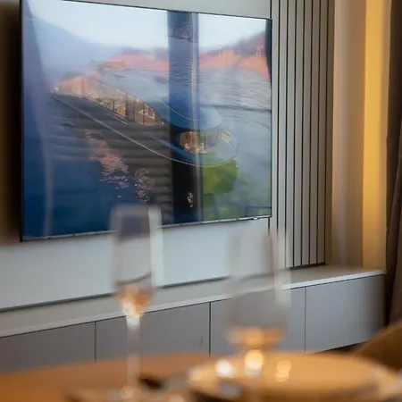 Planet Imperial & Apartament Ni