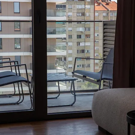 Planet Imperial & Apartament