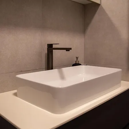 Apartament Planet Imperial &