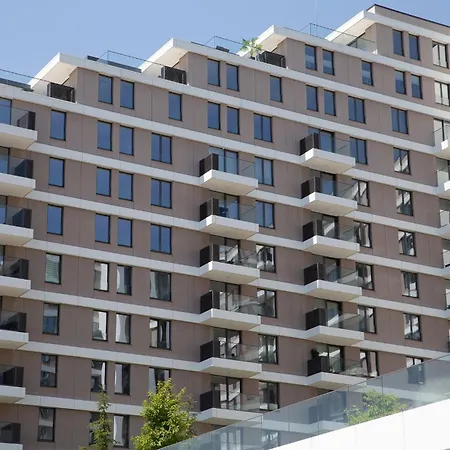 Planet Imperial & Apartament *