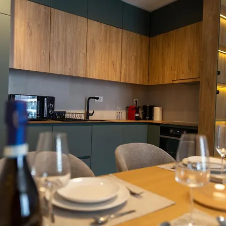 Planet Imperial & Apartament