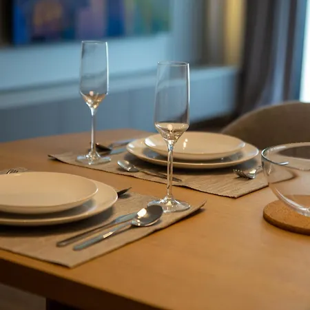 Planet Imperial & アパート *