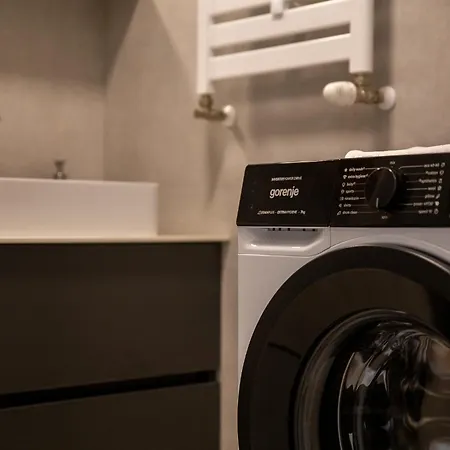 Planet Imperial & Apartament Ni