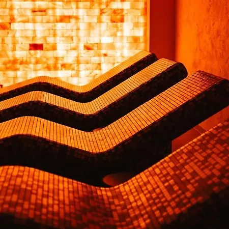 アパート Planet Imperial & *