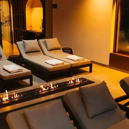 アパート Planet Imperial & Ni